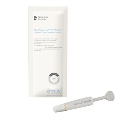 Resina Neo Spectra ST A1 3Gramas Dentsply