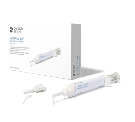 Cimento Endodontico AH Plus Jet Starter Kit - Dentsply