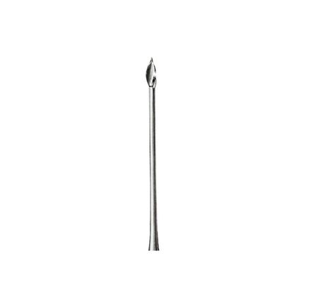 Broca Gates 32mm 04 Aco Ca Unidade Maillefer