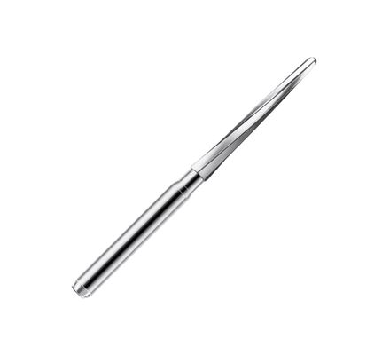 BROCA ZEKRYA CIRURGICA LONGA FG 28MM MAILLEFER