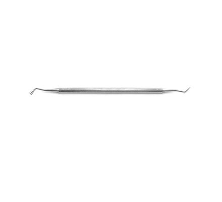 Calcador Hollemback 03 Millennium