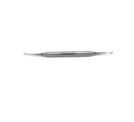 Calcador Ward 02 Golgran
