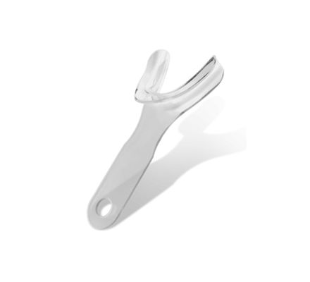 Afastador de Labios Lateral Adulto c/ 2 2020a (v) Indusbello