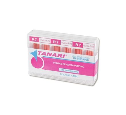 Cone de Guta Secundario R7 c/ 120 Tanari