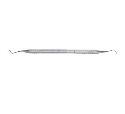 Escavador Duplo 16 Millennium (colher de Dentina)