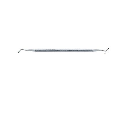 Escavador Duplo 18 Golgran (colher de Dentina)