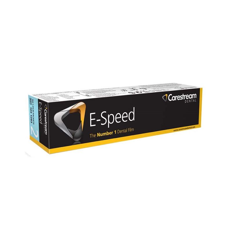 FILME-RADIOGRAFICO-ADULTO-E-SPEED-FILM-INTRAORAL-C-150-CARESTREAM