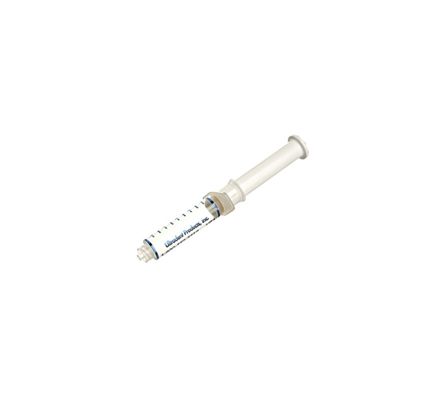 Seringa 5mL Plastica Para Irrigacao c/ 5 Ultradent
