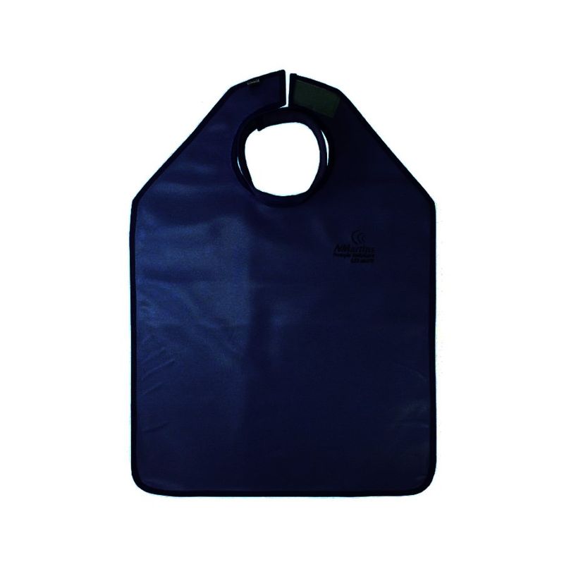 AVENTAL-DE-BORRACHA-PLUMBIF-ADULTO-C--PROT-DE-TIREOIDE-AZUL-MARINHO-N-MARTINS