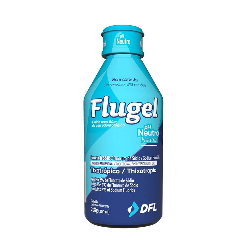 FLUOR-TOPICO-EM-GEL-FLUGEL-NEUTRO-200ML---DFL