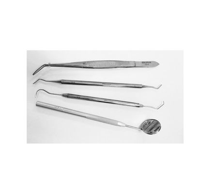 Kit Clinico Golgran
