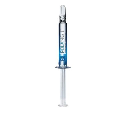 Clareador Pola Night 22% c/  1 Seringa 3g - SDI