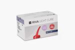 IONOMERO-DE-VIDRO-RESTAURADOR-RIVA-LIGHT-A2-C---50-CAPSULAS---SDI