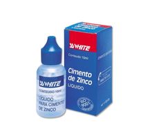 Fosfato de Zinco Liq 10mL Sswhite