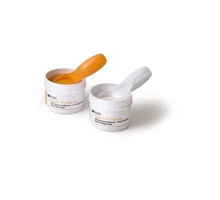Material de Moldagem Adição 3M™ Express™ XT Pasta Fluida A/V - Solventum