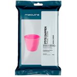 FRASCO-DAPPEN-SILICONE-ROSA-MAQUIRA