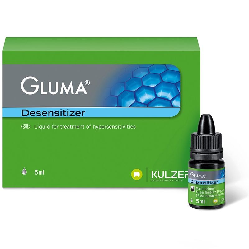 DESSENSIBILIZANTE-GLUMA-DESENSITIZER-5ML---KULZER
