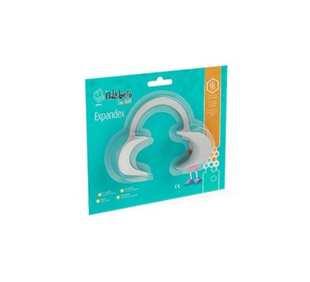 Afastador de Labios Expandex Infantil c/ 1 Indusbello