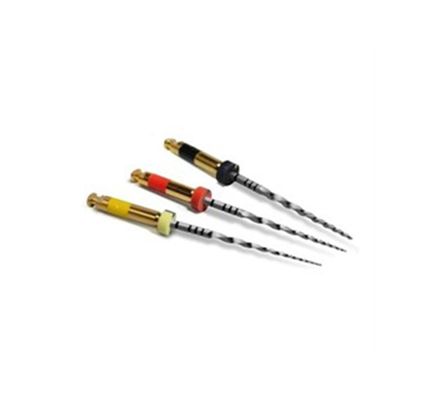 Lima Profile 06 15-40 21mm c/ 6 Maillefer