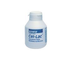 Isolante p/ Acrilico Cel Lac 95mL Sswhite