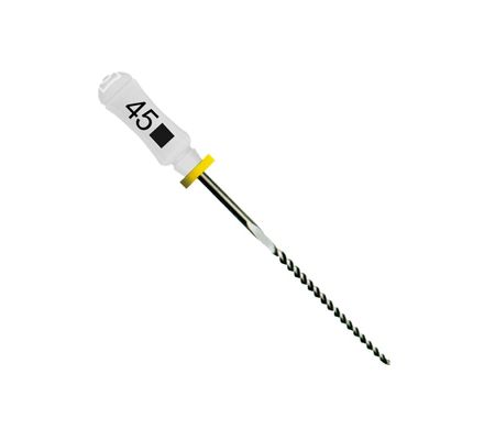 Lima K 2ª Série Maillefer