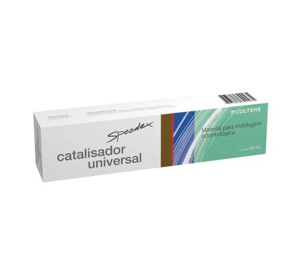 Speedex Catalisador 60ml - Coltene