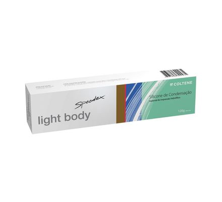 Speedex Fluido Light Body 140ml - Coltene