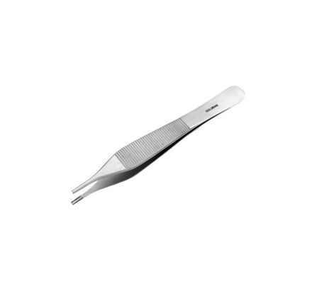 Pinca Adson S/Dente Golgran