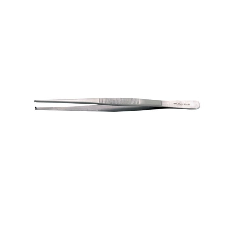 PINCA-ANATOMICA-DENTE-DE-RATO-RETA-14-CM-GOLGRAN