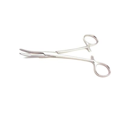 Pinca Kelly 14 Cm Curva Golgran