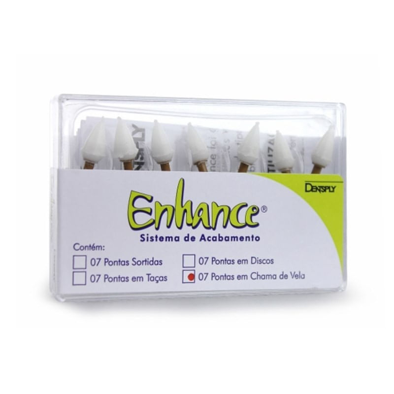 PONTA-ENHANCE-TIPO-PONTA-C-7-DENTSPLY