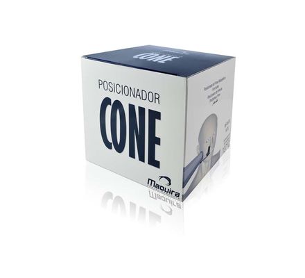 Posicionador de Filme Autoclavavel Universal Ad/Inf Maquira