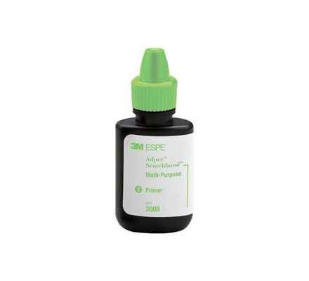Primer 3M™ Adper™ Scotchbond™ Multiuso 8ml 3008 - Solventum