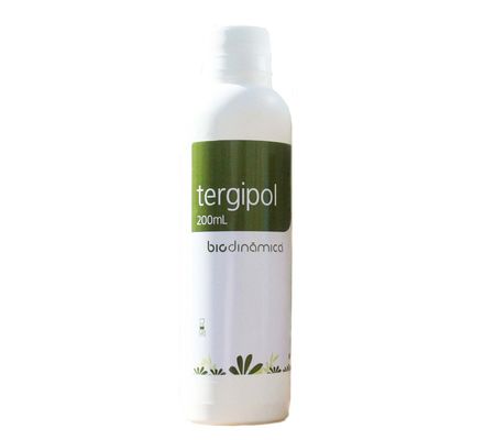 Tergipol 200ml - Biodinâmica