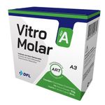 IONOMERO-DE-VIDRO-RESTAURADOR-ODONTOPEDIATRIA-VITRO-MOLAR-A3-PO---LIQ.---DFL