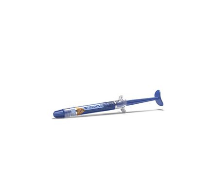 Kit Clareador Whiteness Perfect 16% Dose Única- FGM