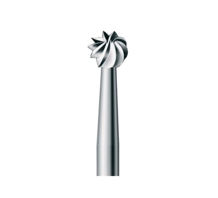 Broca Aco Esferica Pm 169 44,5mm Maillefer
