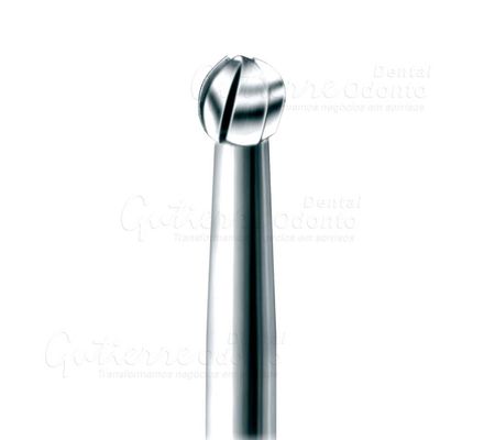 Broca Carbide Esférica AR Maillefer