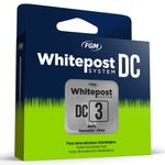 PINO-FIBRA-DE-VIDRO-WHITEPOST-SYSTEM-DC-REFIL-N-3-C--5---FGM