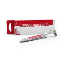 Condicionar Ácido Fluorídrico Porcelana Condac 10% 2,5ml - FGM