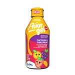 FLUOR-TOPICO-EM-GEL-FLUGEL--TOPEX--TUTTI-FRUTTI-200ML---DFL