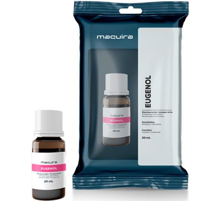 Eugenol 20mL Maquira