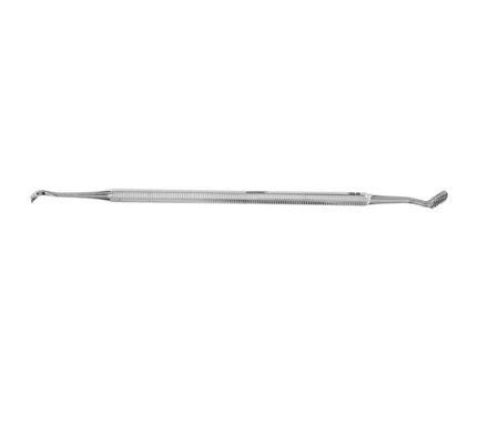 Calcador Rabo de Peixe Golgran