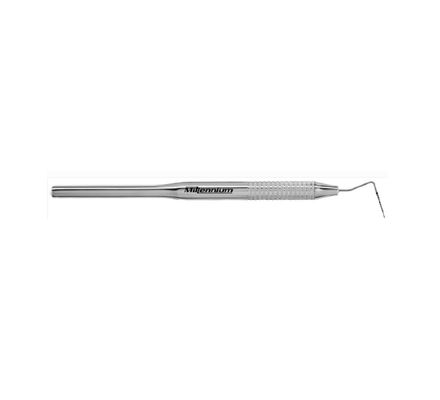 Sonda Periodontal Carolina Do Norte 15 Cm Golgram