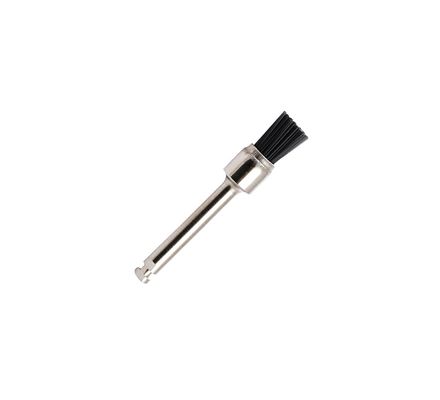 Pincel Robson Ca Preto Plano Microdont