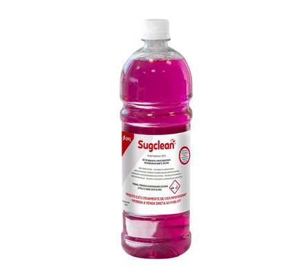 Desinfetante Sugclean 1l - DFL