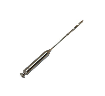 Broca Largo 32mm 05 Aco Ca Unidade Maillefer