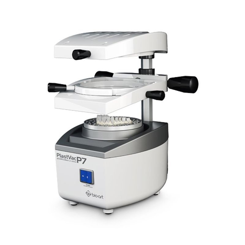PLASTIFICADORA-PLASTVAC-P7-220V-C-MOTOR-BIO-ART
