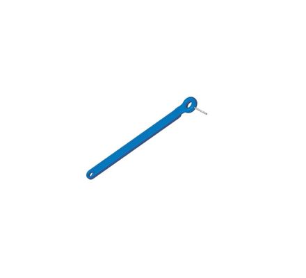 75.01.038 Chave Haste Longa para Expansor - Morelli
