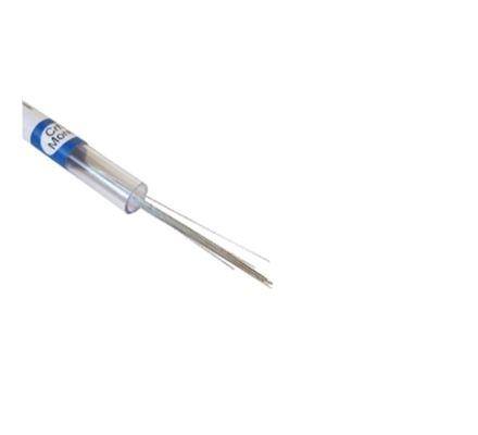 55.01.012 Fio Morest Standard CrNi Redondo 0.12mm Vareta - Morelli